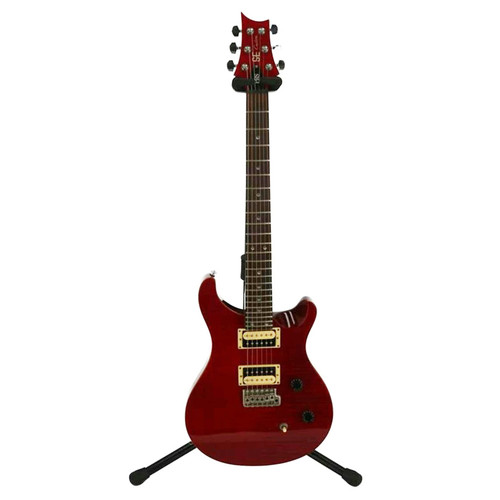 Guitare électrique prs - électrique, se