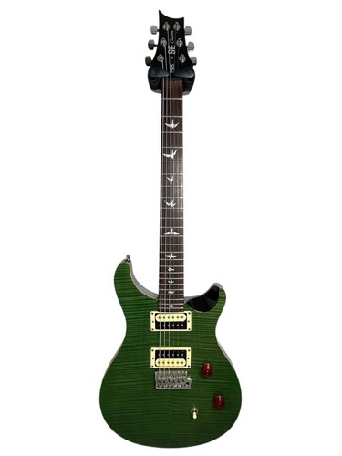 Guitare électrique prs paul - électrique,