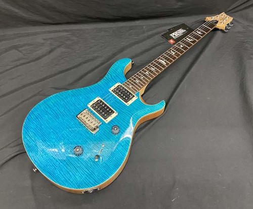 Guitare électrique prs - guitare,