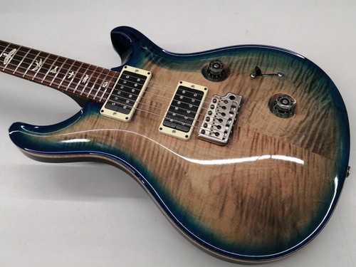 Guitare électrique prs - guitare, custom