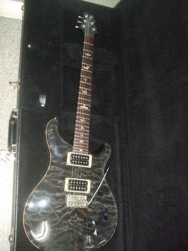 Paul reed smith - smith], custom