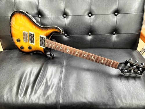 Guitare électrique paul reed - électrique,