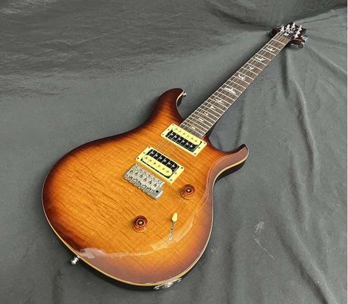 Guitare électrique prs - guitare,