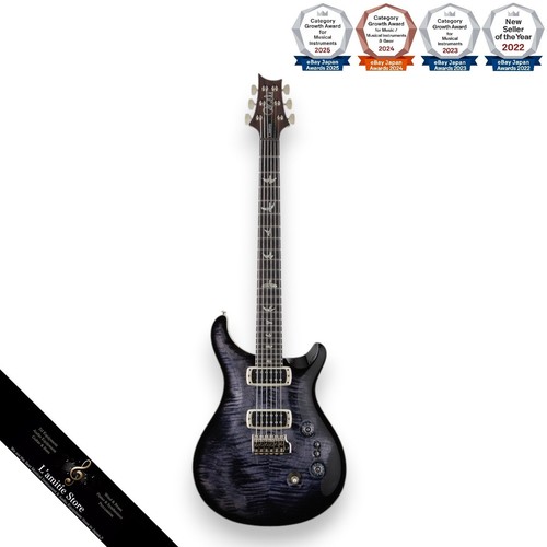 Guitare électrique prs custom - prs,