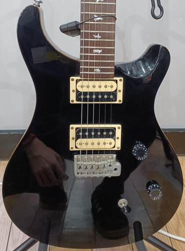 Guitare électrique prs - guitare, se