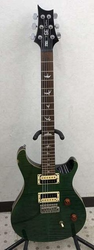 Guitare électrique prs - guitare,