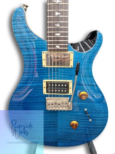 Guitare électrique prs - électrique, se