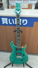 Guitare électrique PRS SE