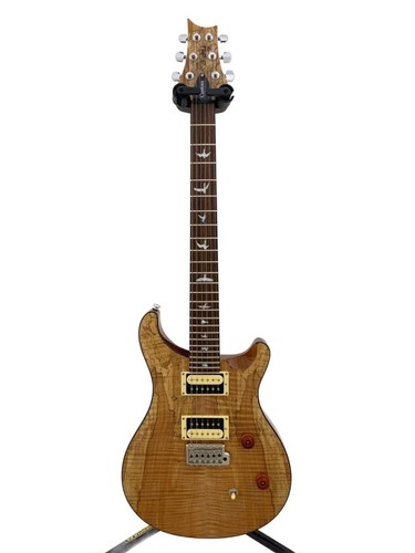 Guitare électrique prs - électrique, se