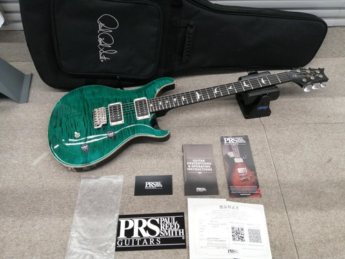 Guitare électrique prs - prs, ce24