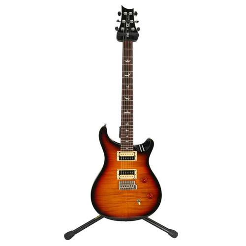 Guitare électrique prs - électrique, se