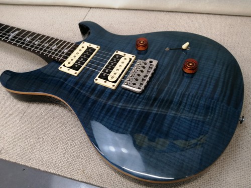 Guitare électrique prs - guitare,
