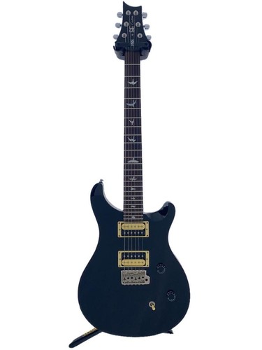 Guitare électrique prs - prs, se